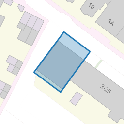 Perceel APD01-L-14532