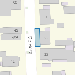 Perceel APD01-L-14536