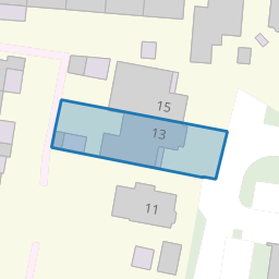 Perceel APD01-L-14554