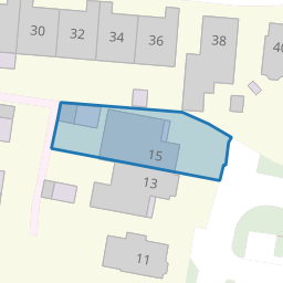 Perceel APD01-L-14555