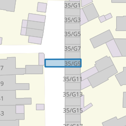 Perceel APD01-L-14558