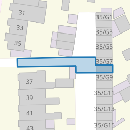 Perceel APD01-L-14559