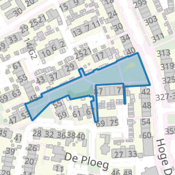 Perceel APD01-L-14560