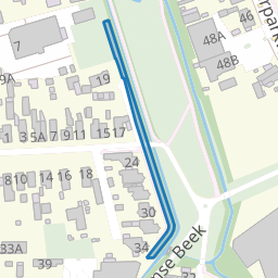 Perceel APD01-L-14625