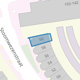 Perceel APD01-L-14627