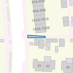 Perceel APD01-L-14661