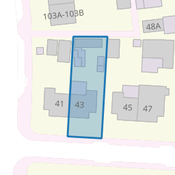 Perceel APD01-L-14664