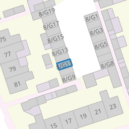 Perceel APD01-L-14679