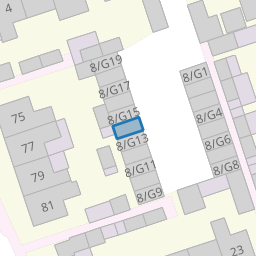 Perceel APD01-L-14681