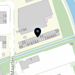 Appartement APD01 L 14694 10
