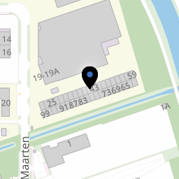 Appartement APD01 L 14694 11