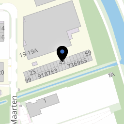 Appartement APD01 L 14694 12