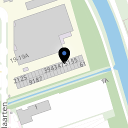 Appartement APD01 L 14694 15