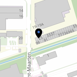 Appartement APD01 L 14694 2