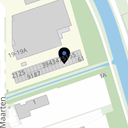 Appartement APD01 L 14694 26