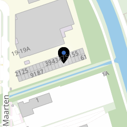 Appartement APD01 L 14694 27