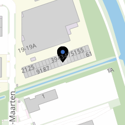 Appartement APD01 L 14694 29