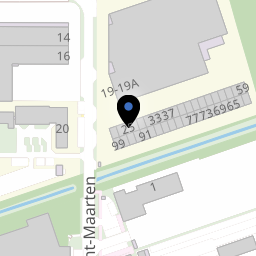 Appartement APD01 L 14694 3