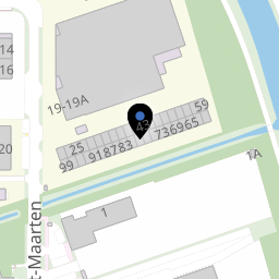 Appartement APD01 L 14694 30
