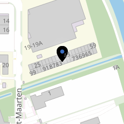 Appartement APD01 L 14694 31