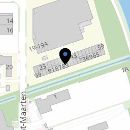 Appartement APD01 L 14694 32