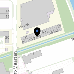 Appartement APD01 L 14694 33