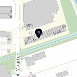 Appartement APD01 L 14694 34