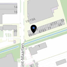 Appartement APD01 L 14694 38