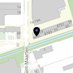Appartement APD01 L 14694 39