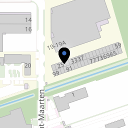 Appartement APD01 L 14694 4