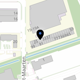 Appartement APD01 L 14694 5