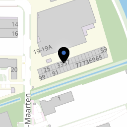 Appartement APD01 L 14694 8