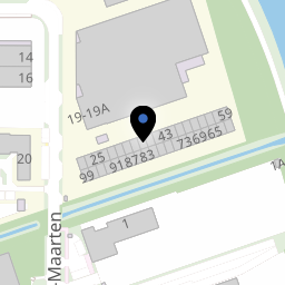 Appartement APD01 L 14694 9