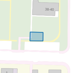 Perceel APD01-L-14698