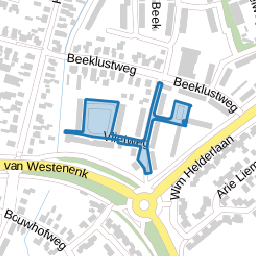 Perceel APD01-L-14707