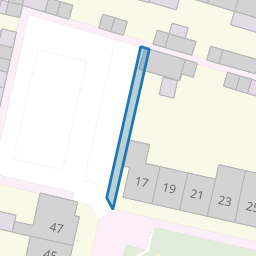 Perceel APD01-L-14708