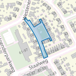 Perceel APD01-L-14712