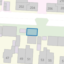 Perceel APD01-L-14719