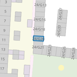 Perceel APD01-L-14771