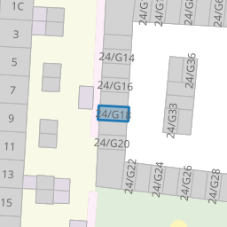 Perceel APD01-L-14773