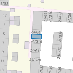 Perceel APD01-L-14776