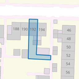 Perceel APD01-L-14800