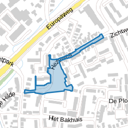 Perceel APD01-L-14805