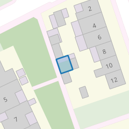 Perceel APD01-L-14814