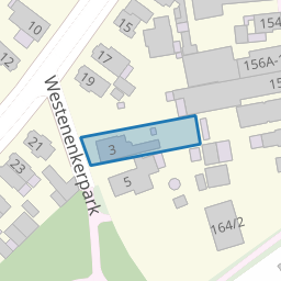 Perceel APD01-L-1532