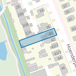 Perceel APD01-L-2398