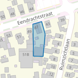 Perceel APD01-L-2450