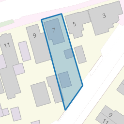 Perceel APD01-L-2465