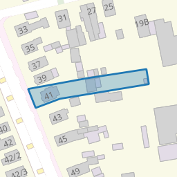 Perceel APD01-L-2644