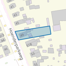 Perceel APD01-L-2692